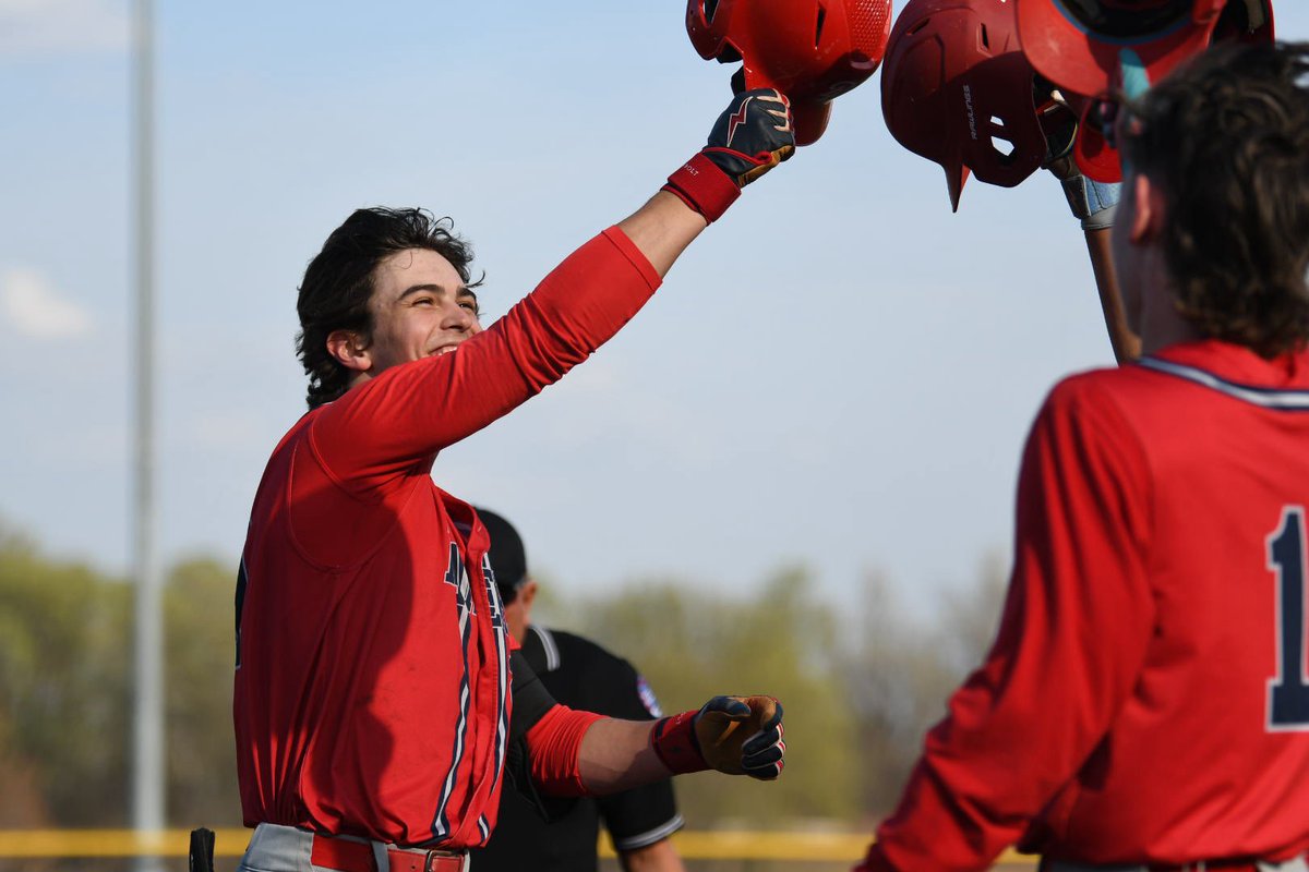 Pembroke Hill Baseball ⚾️ tweet media