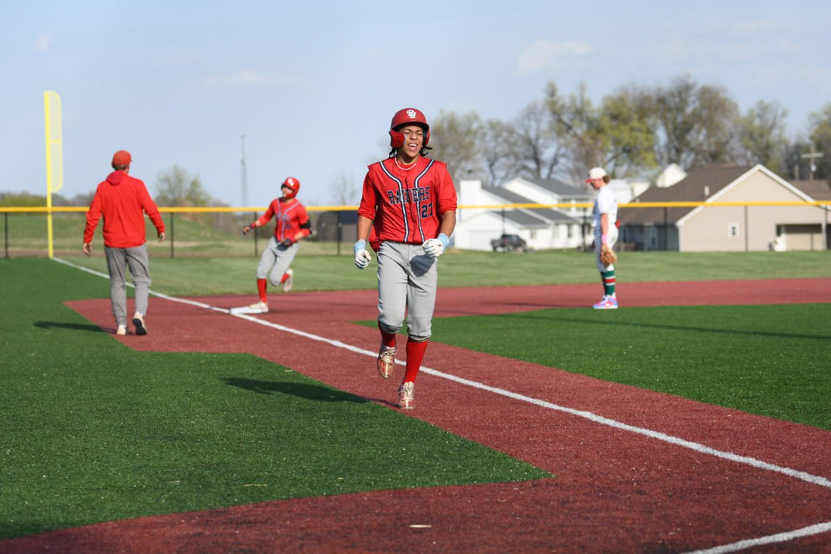 Pembroke Hill Baseball ⚾️ tweet media