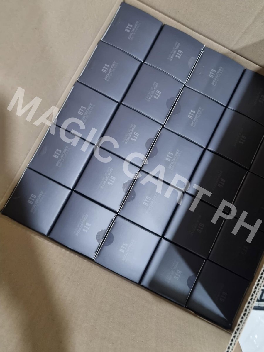 Magic Cart PH- | Kpop Shop tweet media
