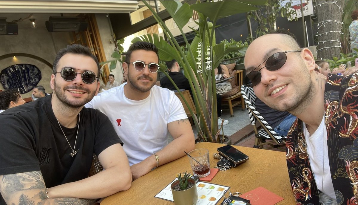 Beko (@berkayyslyrt) on Twitter photo 