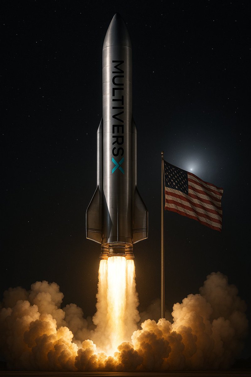 MultiversX USA 🇺🇸 tweet media