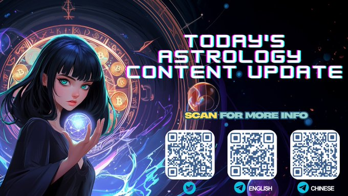 Venus ♀
 💫 Energy Traits: Value consensus, community stickiness, cultural premium

 🔗 Web3 Mapping: NFTs &amp; DAO governance tokens

 🪙 The financial vessel of social capital, volatility tied to cultural trends.

Mars ♂
 🔥 Energy Traits: Competitive innovation, risk games,