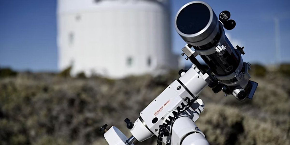 RASC Vancouver's Show and Telescope &amp; Beginner's Guide to Starhopping - Vancouver Centre
Friday, April 11, 2025 - 18:30 to 21:30 PDT
Location: H.R. MacMillan Space Centre
eventbrite.com/e/rasc-vancouv…