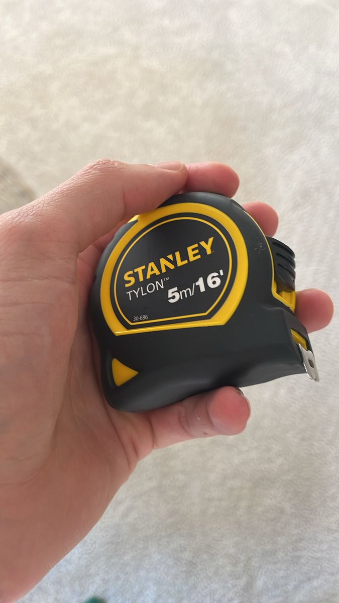 As an event planner, I’d be lost without Stanley. He keeps me in line 💛