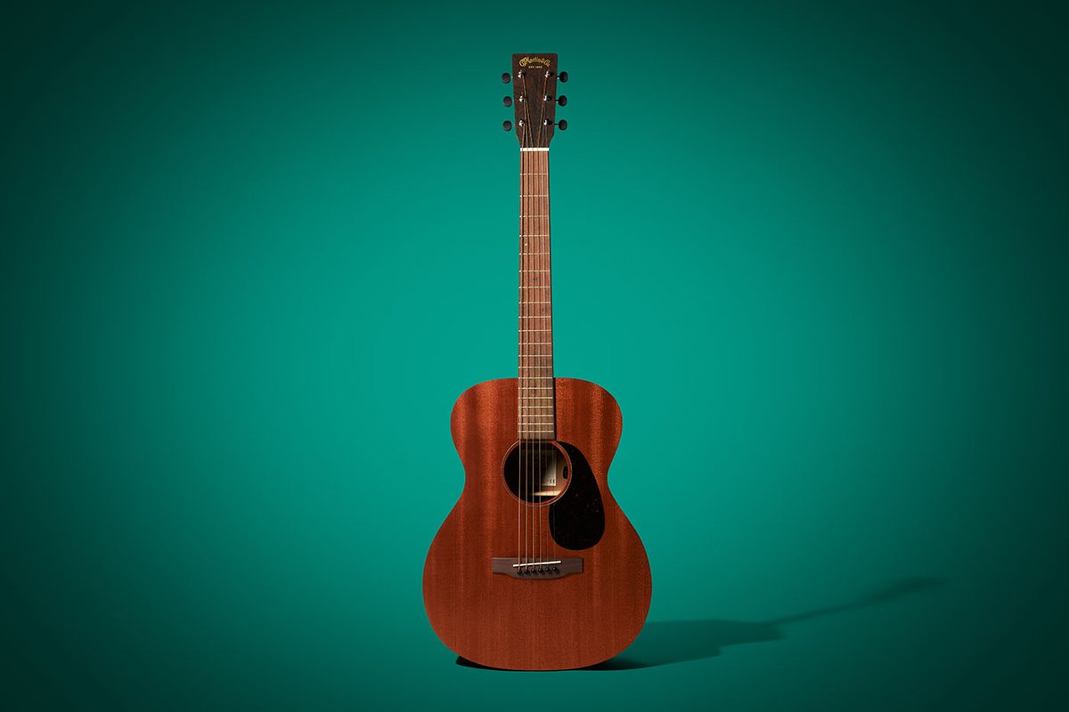 Brand new for 2025 - the refreshed Junior range from <a href="/MartinGuitar/">Martin Guitar</a> - giggear.co.uk/search.php?Go=…