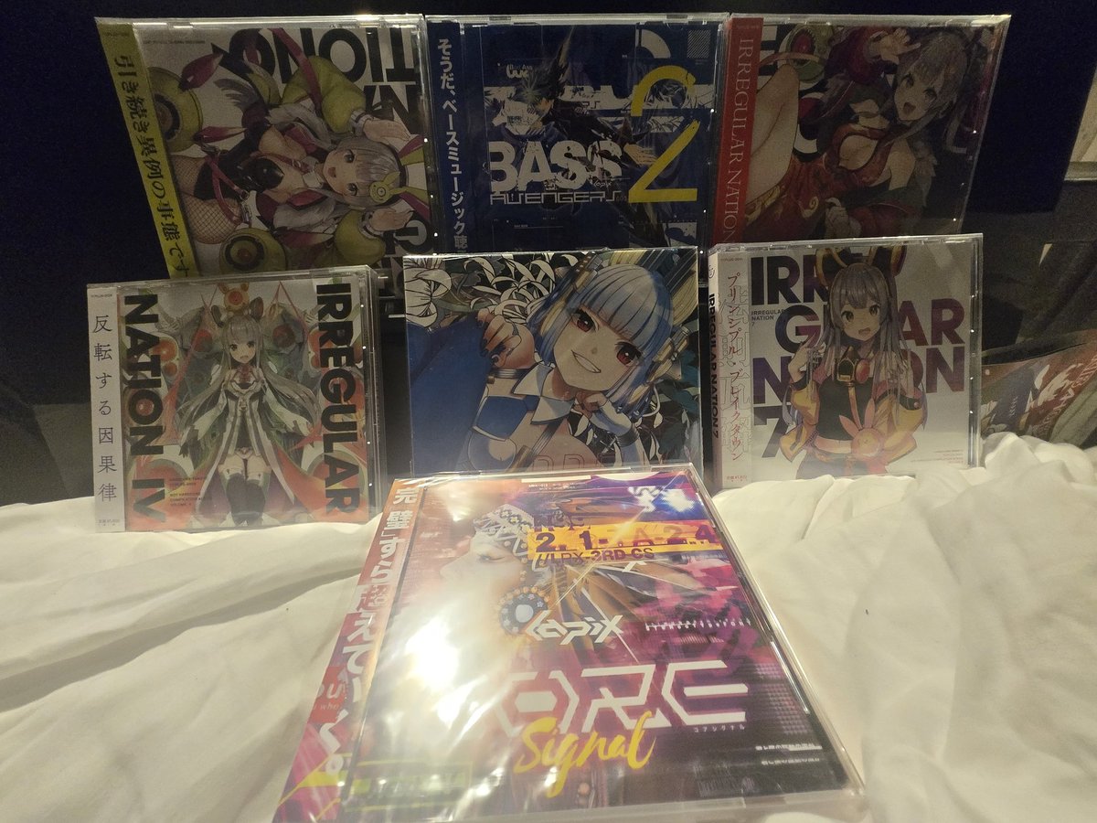 I love Ikebukuro 😍