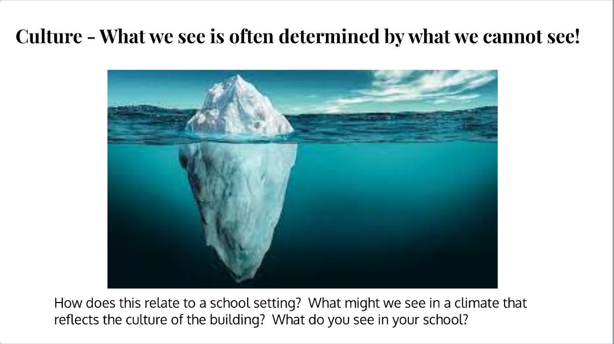 Ted Huff, Ed.D. tweet media