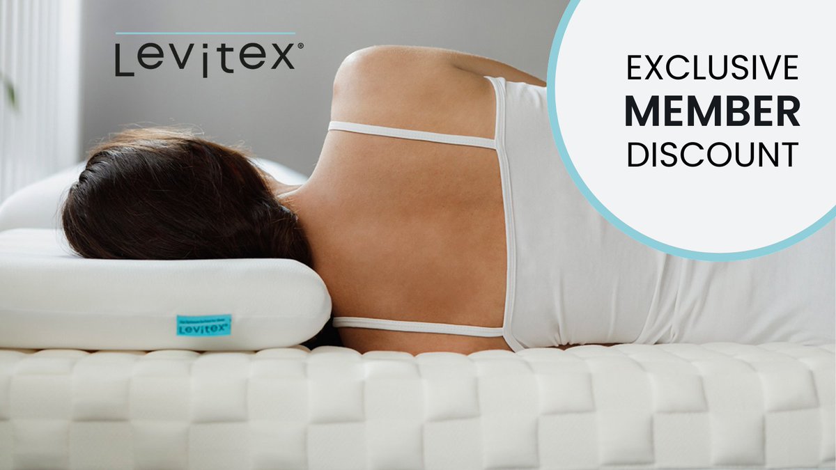 We are very proud to announce that <a href="/LevitexSleep/">Levitex Sleep</a> has joined the <a href="/myboobrisk/">MyBOOBRisk</a> Incentive Scheme and offers an exclusive discount for <a href="/myboobrisk/">MyBOOBRisk</a> members.

Sign up for FREE! at myboobrisk.com.