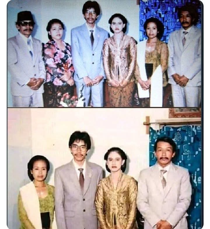 Agus Susanto IV tweet media