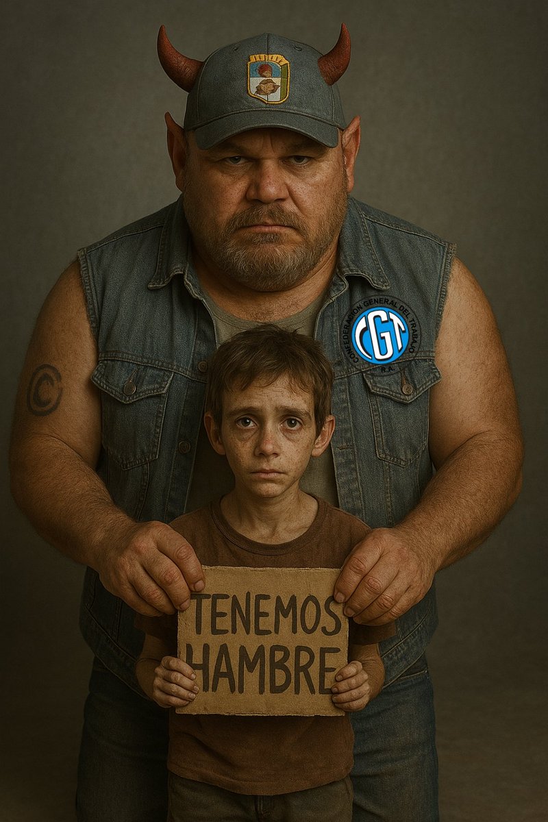 Estas lacras no representan a nadie, solo sus propios intereses... #ParoGeneral