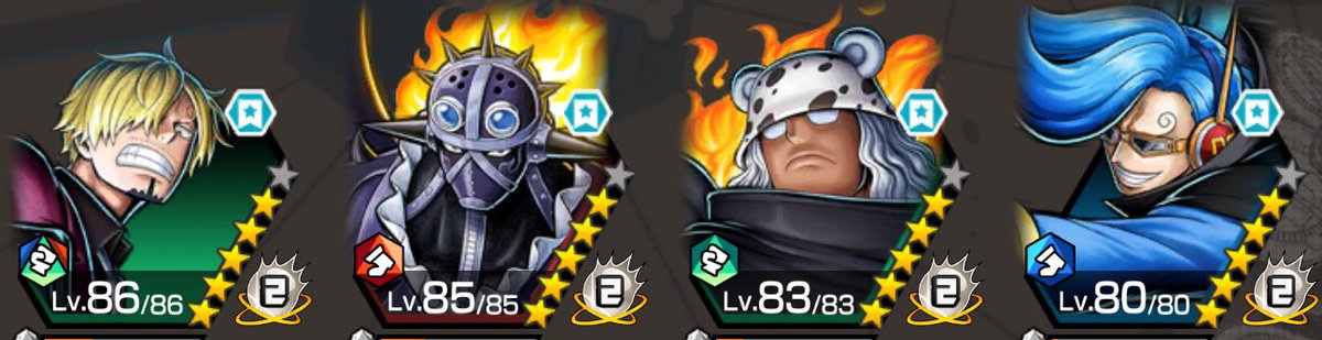 price ￤2000yen
detail ￤400yen

━━━━━━━━━━━
・超フェス4~7体(環境TOP有)
・フェス限100Lv画像外複数
・オバブ有
・交換○
・メダル厳選済
・サポ160％＆総合力52000越
・カラー衣装有
━━━━━━━━━━━
購入希望の方はDMまで✉️

search
バウンティ垢販売
バウンティラッシュ