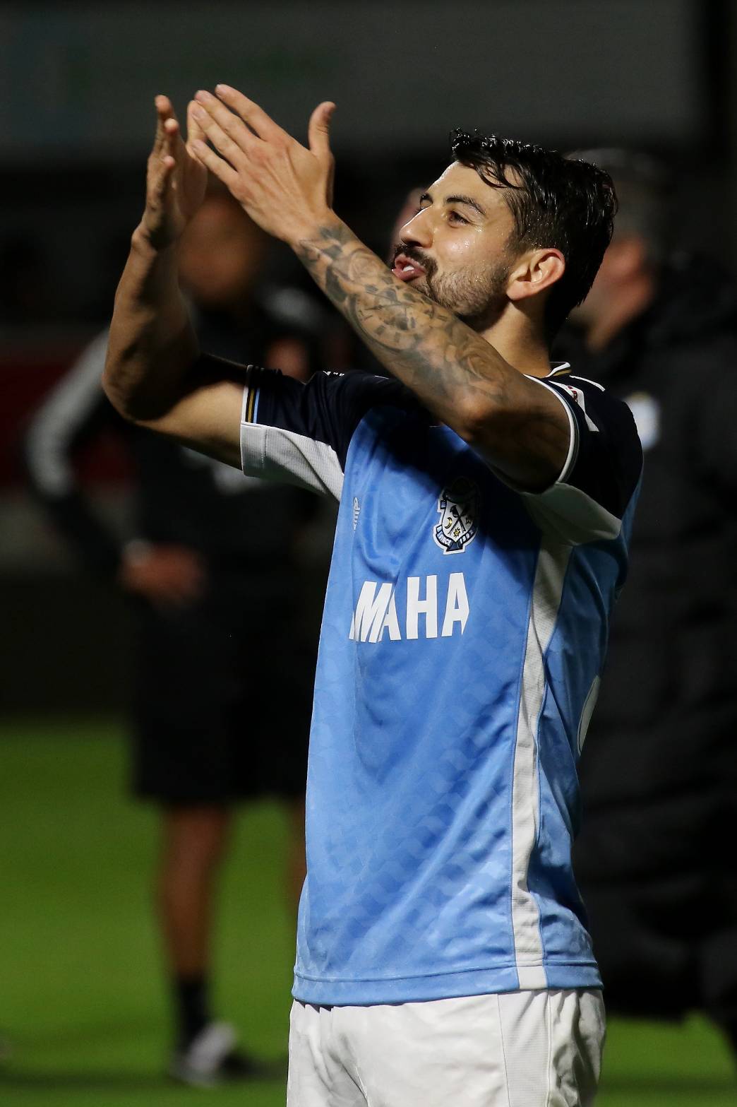 Ricardo (@ricardo_qag) / X