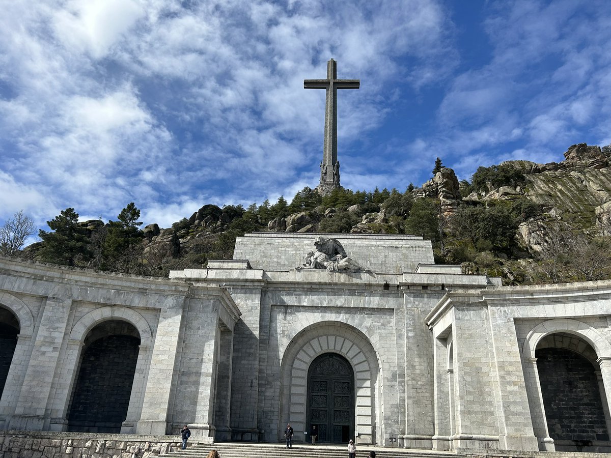 tmcfaddenjunior's tweet photo. @CatholicVote I was just there in March. Amazing place! https://t.co/8fg5KkZUn7