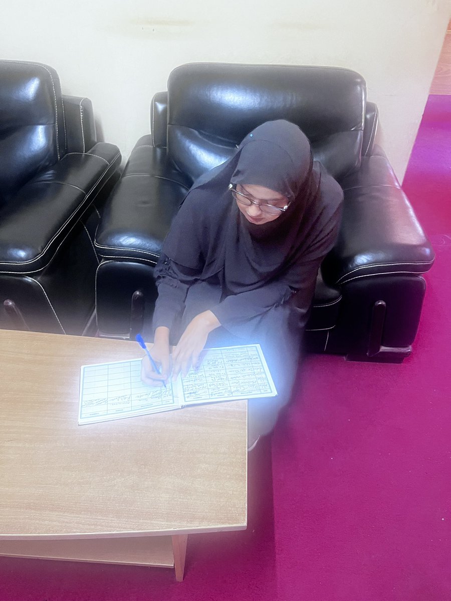 noccemke's tweet photo. Today we paid a courtesy call to the Director of Youth, Sport &amp; Talent in Isiolo County to introduce the #AfricaWorksProject. The visit focused on empowering youth through skills development, talent growth &amp; economic opportunities. Cc @BrighterMonKE https://t.co/eoAdOPMoge