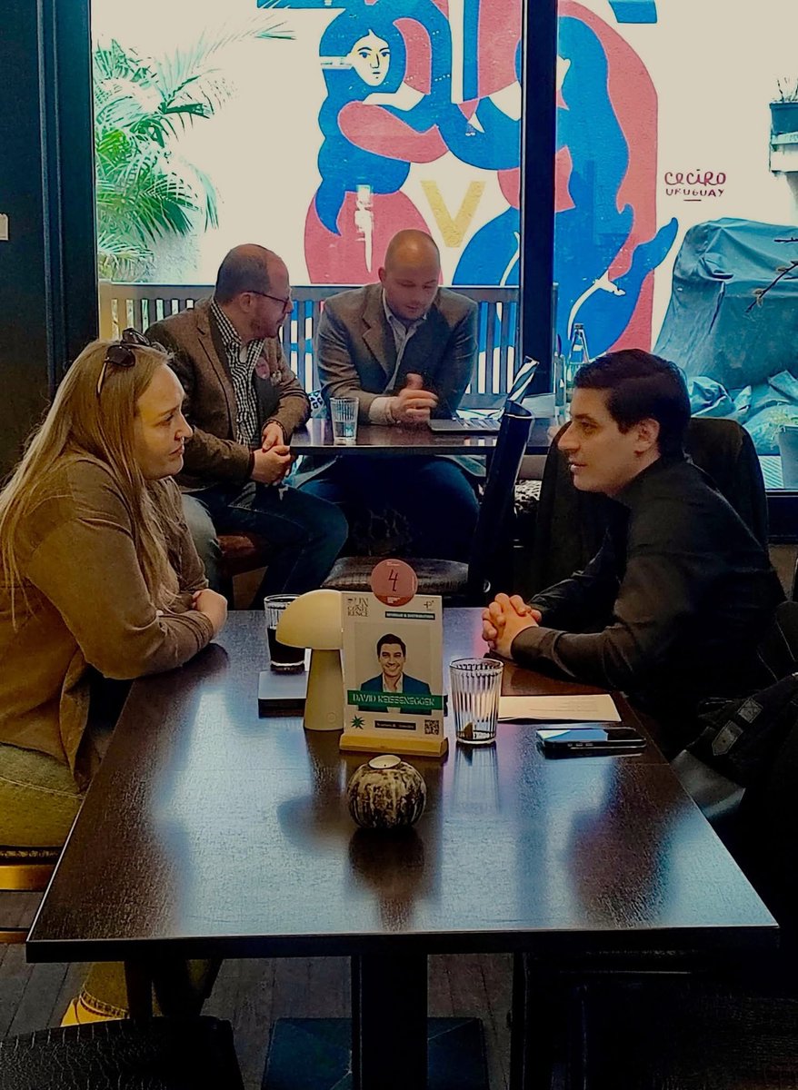 📌That’s a wrap on the HIC UNConference in Hamburg and Cologne: two energizing days of conversations, connections, and big ideas.

🚀Because great results start with great tech but it’s human connections that turn ideas into impact!

#rms #revenuemanagement #lybratech #hoteltech