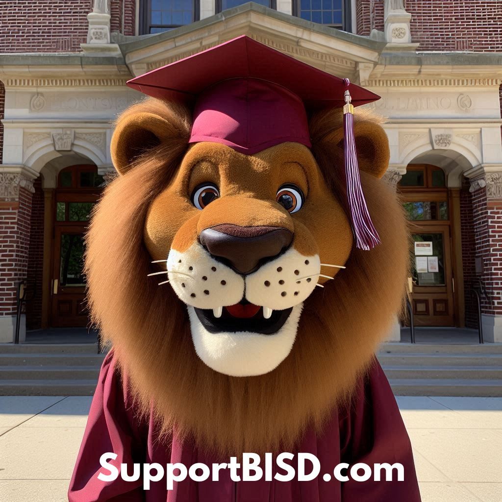 🌟 Spring into action, Brownwood! Support our students' dreams by partnering with the Brownwood Education Foundation. Together, we can create endless opportunities. 🌱📚 #SupportBISD #BrownwoodStrong #BwdPride