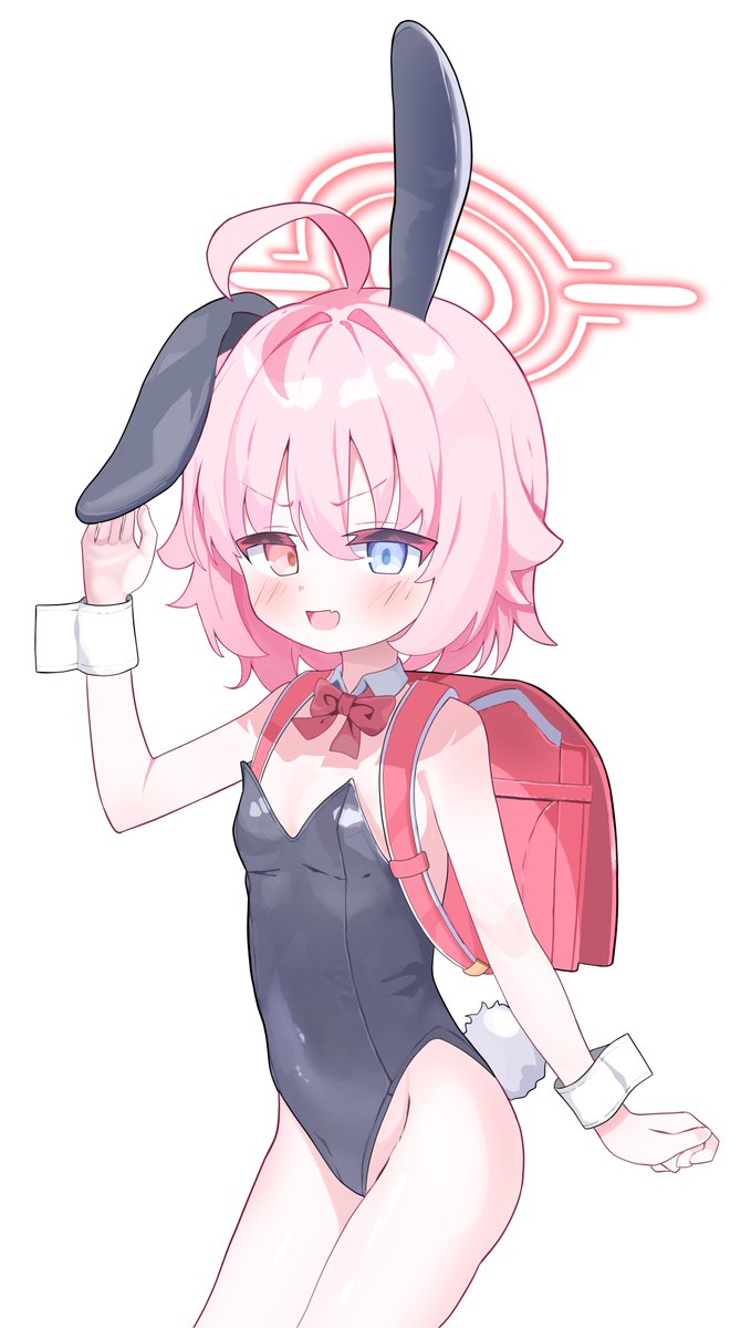 #ブルアカ
ホシノ(1年生)