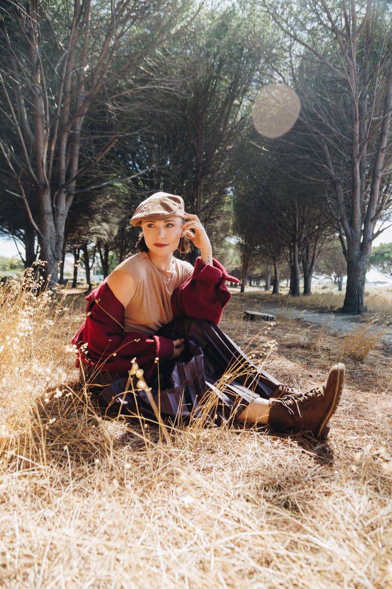 AfternoonChat's tweet photo. You know her from Step Up the movie- now catch Briana Evigan owning the cover of Absolute Woman Magazine! 🔥

Swipe to see highlights from her stunning cover shoot.#AfternoonExpress #BrianaEvigan #AbsoluteWoman #Stepupmovie https://t.co/vkHcJcopjS
