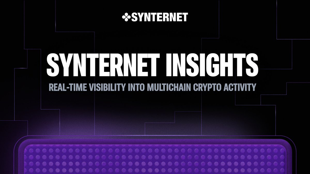 Synternet France tweet media