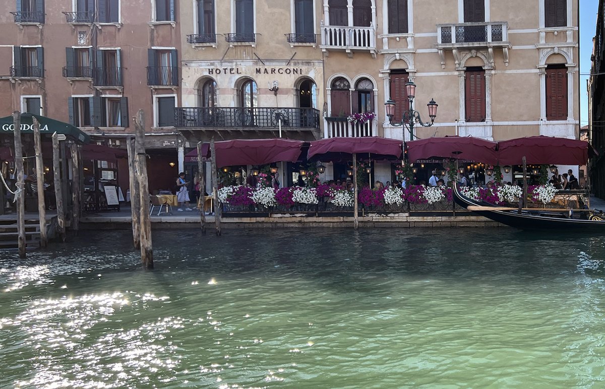 juanchapar's tweet photo. Ristorante Florida, Venezia Giugno 2022
#architecturephotography #venicebuildings #venicephotos
#arteveneciano #venicebuildings #venicephoto #digitalart
#edificiosvenecia #edificiositalia #fineartphotograph
#fotosvenecia
#photographyart #venicemonuments #munumentosvenecia https://t.co/n5WaWJo3Kx