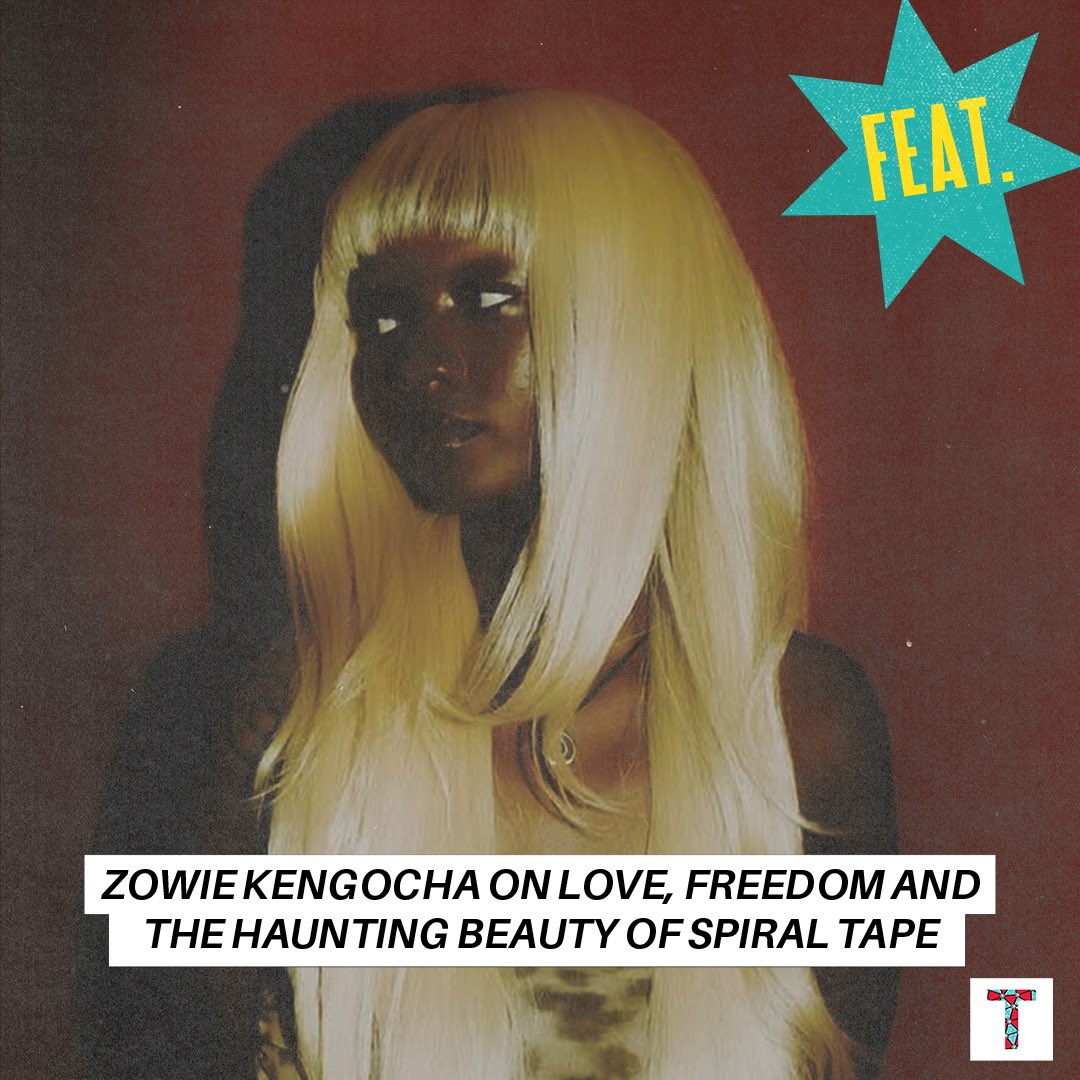 TANGAZA Magazine tweet media