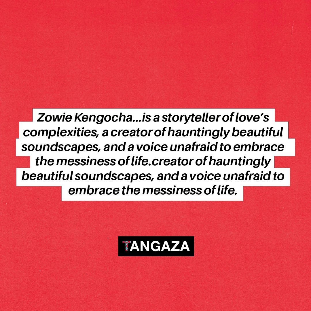 TANGAZA Magazine tweet media
