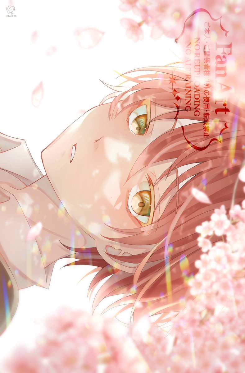 再放送おめでとうございます〜！㊗️
#暗殺教室10th