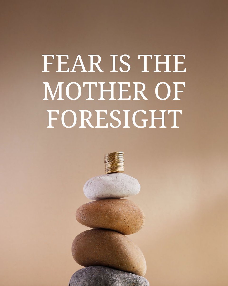 Texem_UK's tweet photo. Leaders who anticipate risks aren’t pessimists; they’re planners.
In today’s disruptive world, the ability to foresee challenges and act early is what sets resilient leaders apart.
✅ Fear wisely.
✅ Think ahead.
✅ Lead smart.
#StrategicLeadership #ExecutiveWisdom #Foresight #TEXEMUK #LeadershipDevelopment #RiskManagement #GrowthMindset