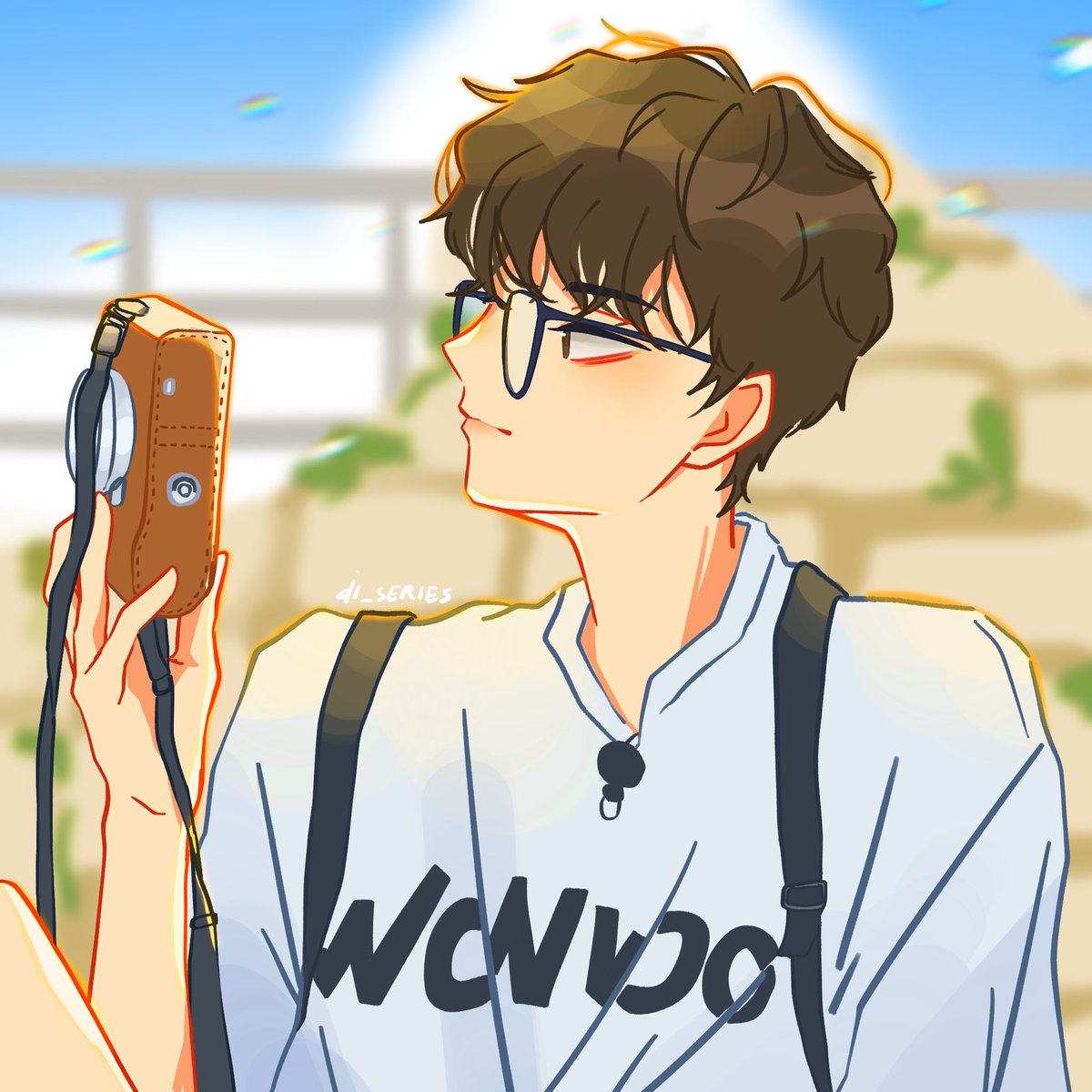 di_series's tweet photo. can’t wait for every wonwoo📹🤍 https://t.co/BQJLtnGpSj