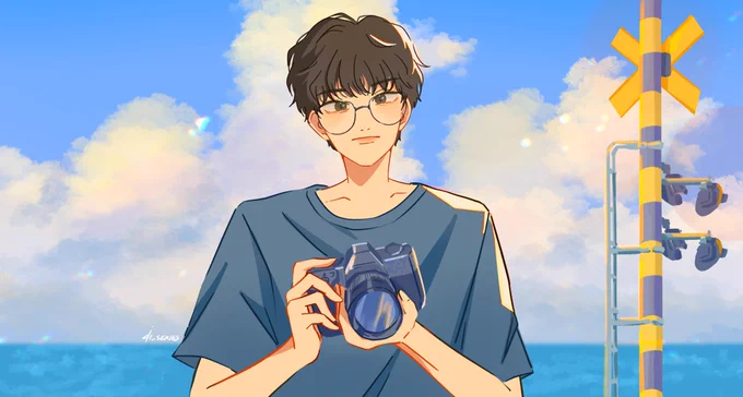 can't wait for every wonwoo 