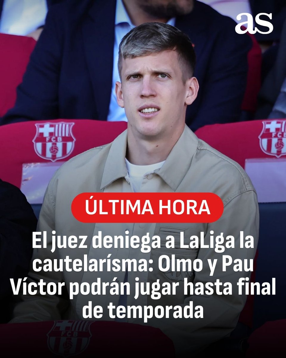 Diario AS tweet media