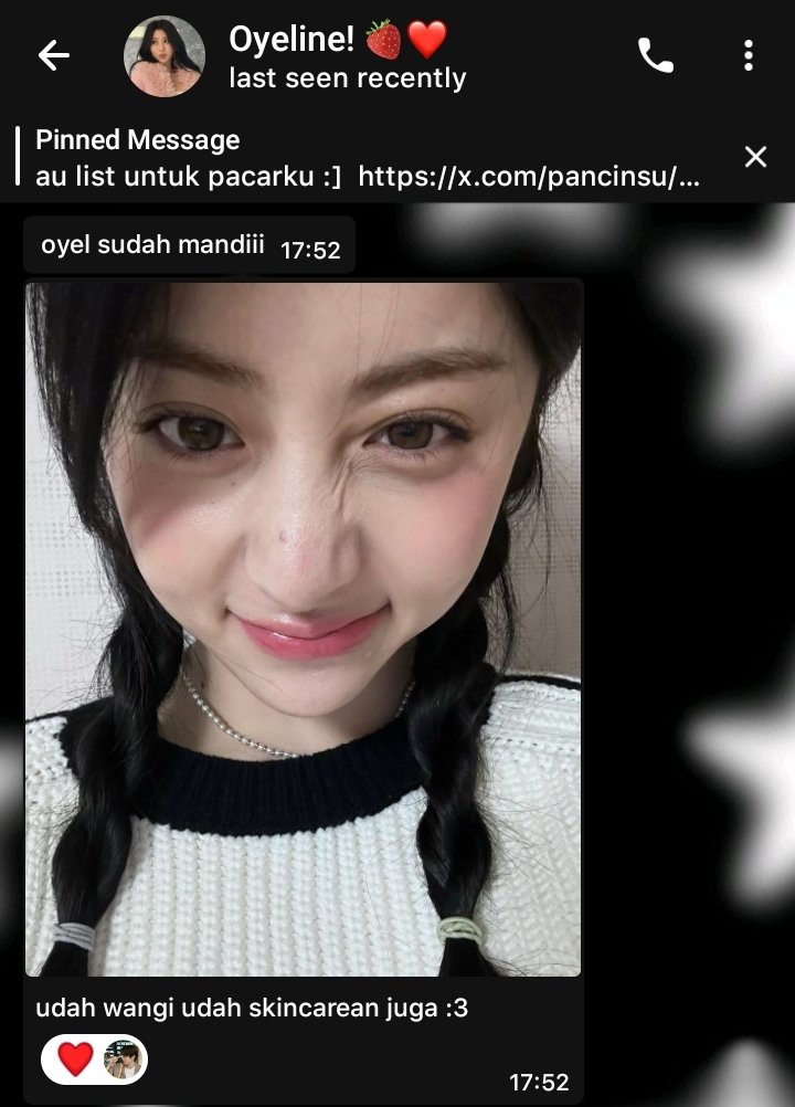 roeangkasa's tweet photo. Akhirnya pacarku yang takut air ini mandi jugaa. https://t.co/hKu9pYAthS