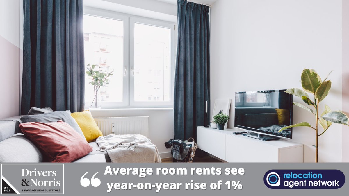 Despite rising rents across the UK, Birmingham bucks this trend, with rents dropping by 4% year-on-year according to <a href="/SpareRoomUK/">SpareRoom.co.uk</a> &amp; <a href="/propertyr/">Property Reporter</a>! More details here👉drivers.co.uk/news/average-r…

Thinking of relocating? As a <a href="/RelocationAgent/">Relocation Agent Network</a> member, we can help👉drivers.co.uk/contact-us/