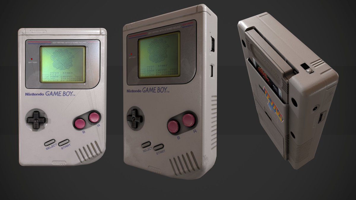 KF_thousand's tweet photo. Hi #PortfolioDay 
I'm Killian and I'm a 3D Modeler 
Who workes at Good Gamers
https://t.co/h9IeBbQrAx

#PORTFOLIODAY2025 https://t.co/UYKl1bxdJw