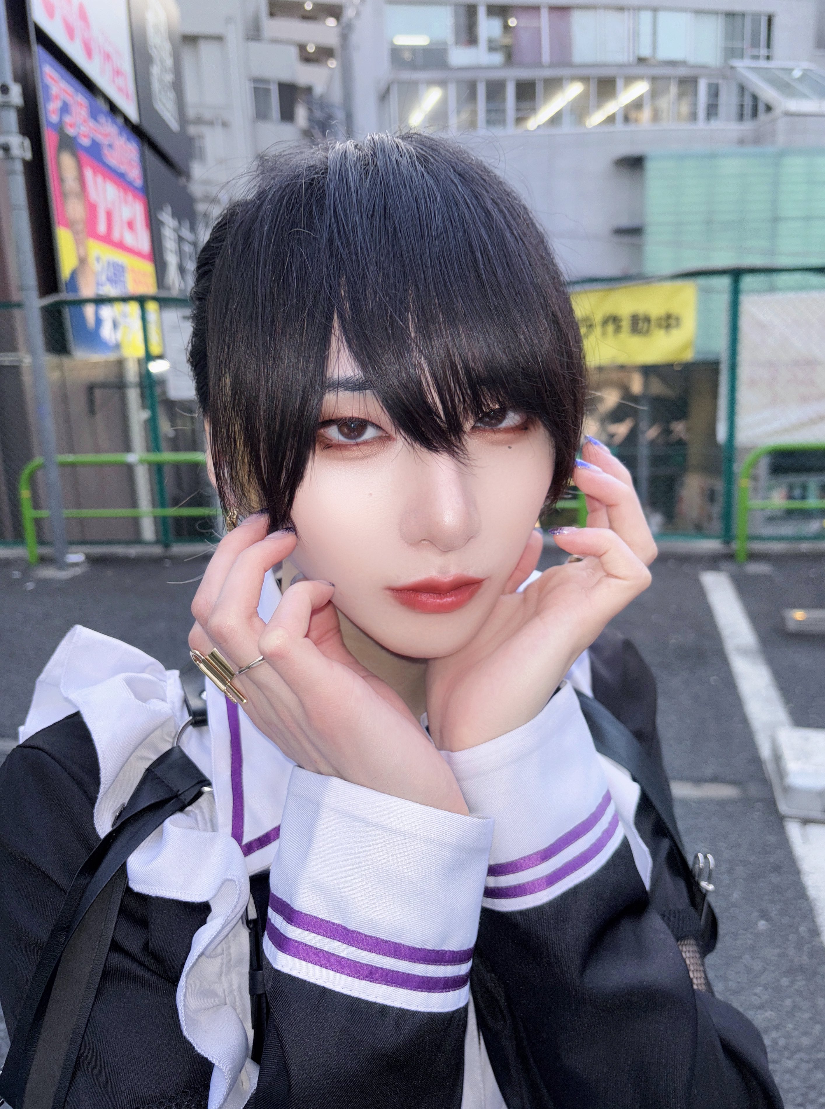 じんの 🀍🀎🀏 (@zinzinzin7007) / X
