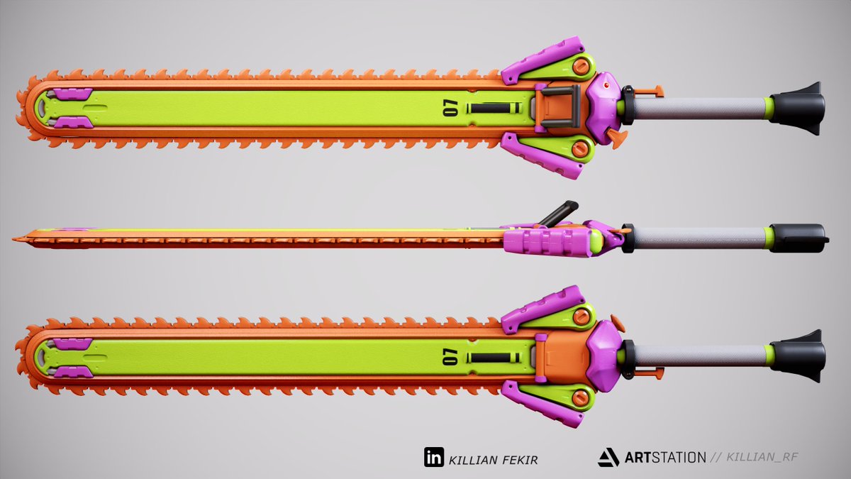 KF_thousand's tweet photo. Hi #PortfolioDay 
I'm Killian and I'm a 3D Modeler 
Who workes at Good Gamers
https://t.co/h9IeBbQrAx

#PORTFOLIODAY2025 https://t.co/UYKl1bxdJw
