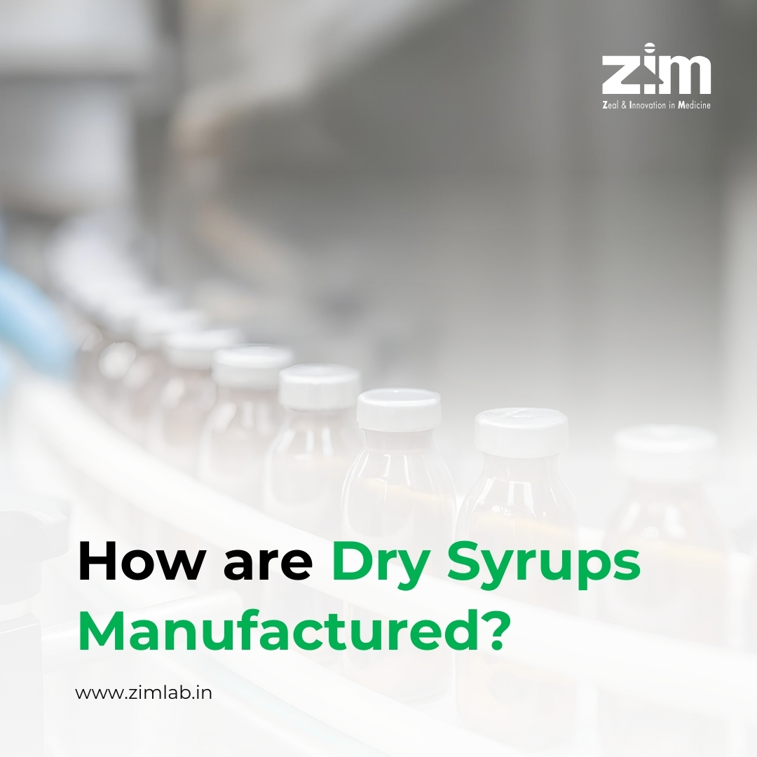 zimlab's tweet image. Swipe to find out the #DrySyrup manufacturing process! From blending to packaging, quality is our priority. Learn more: zimlab.in. #ZIMLabs #Pharma