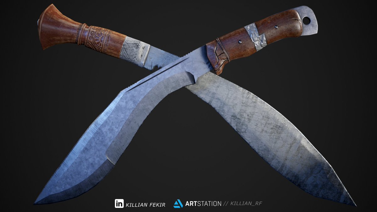 KF_thousand's tweet photo. Hi #PortfolioDay 
I'm Killian and I'm a 3D Modeler 
Who workes at Good Gamers
https://t.co/h9IeBbQrAx

#PORTFOLIODAY2025 https://t.co/UYKl1bxdJw