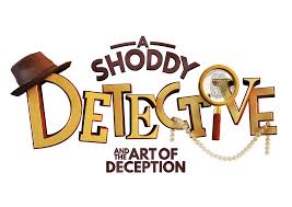 MacFarlaneChard's tweet image. Delighted to say @wesley_griffith is off on tour with the hilarious @ShoddyDetective