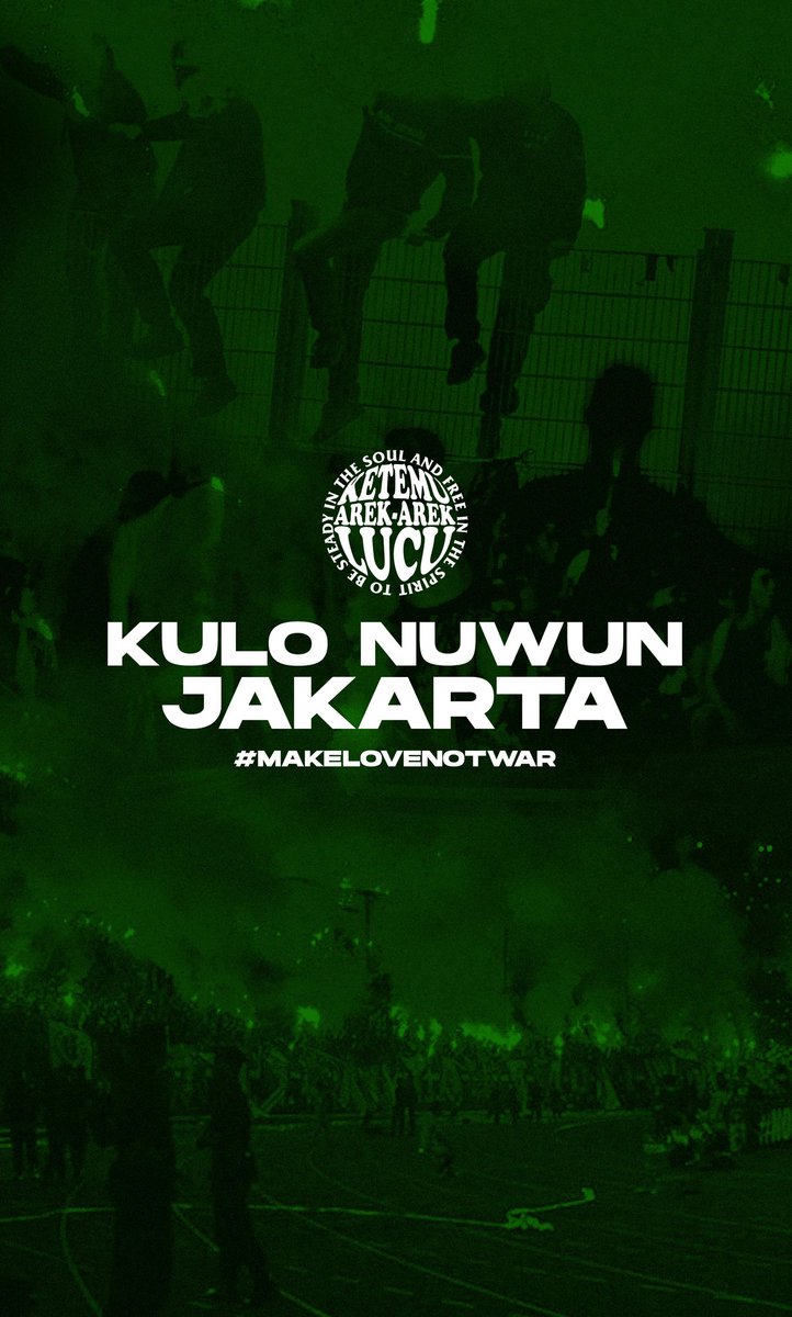 north_syndicate's tweet photo. permisi abang abangku 💚🧡 #bawaadem https://t.co/qwVXXIv3aa