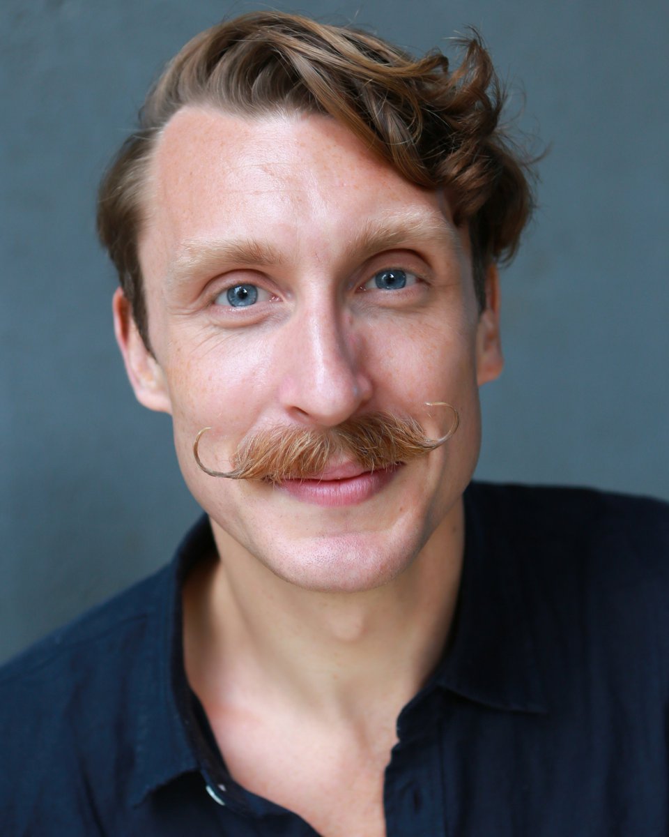 MacFarlaneChard's tweet image. Delighted to say @wesley_griffith is off on tour with the hilarious @ShoddyDetective