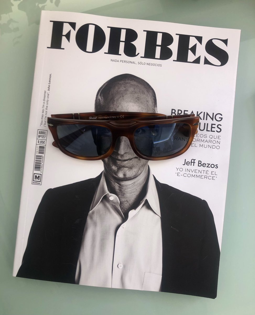 Daniel Entrialgo (@danielentrialgo) on Twitter photo Jueves soleado por <a href="/Forbes_es/">Forbes_es</a> Jueves soleado por <a href="/Forbes_es/">Forbes_es</a>