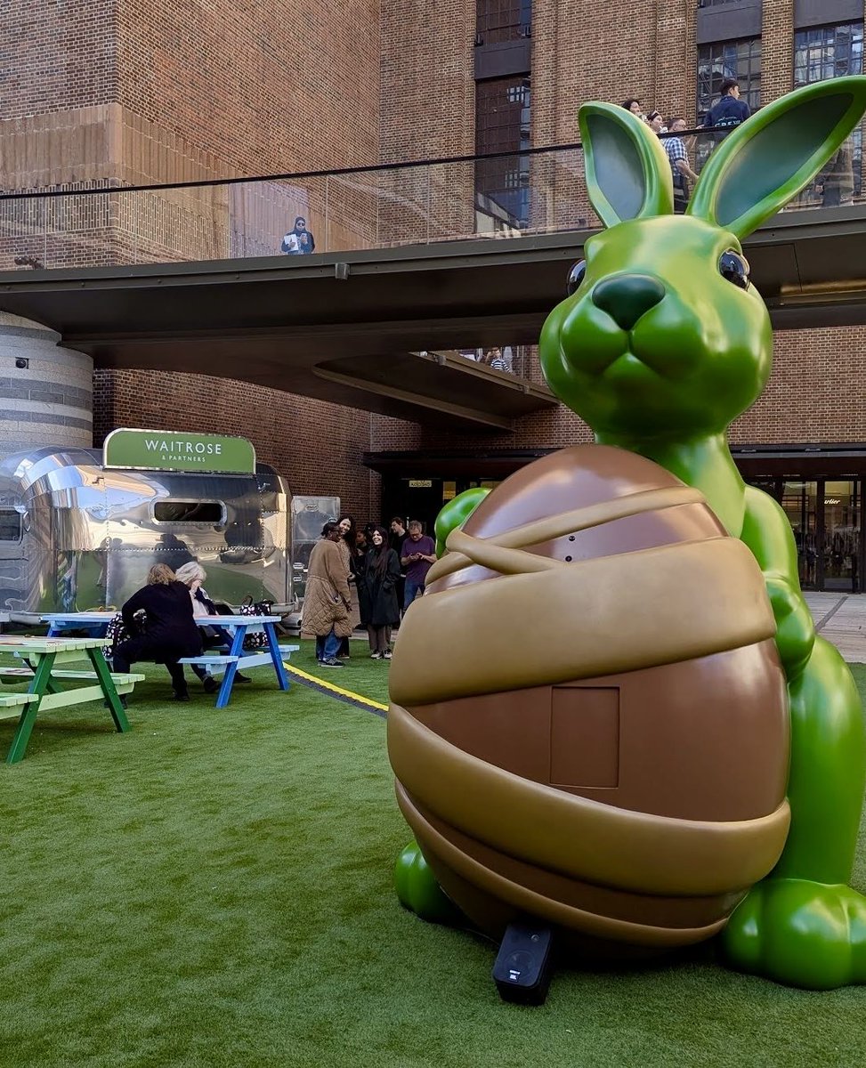 Quirky Group tweet media