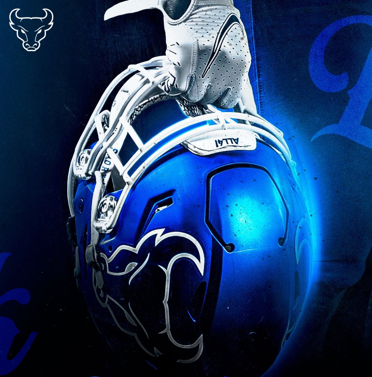 ronwhitcomb's tweet photo. 🦬 University at Buffalo Football 🤘🏽 https://t.co/q3s9SoO3xH