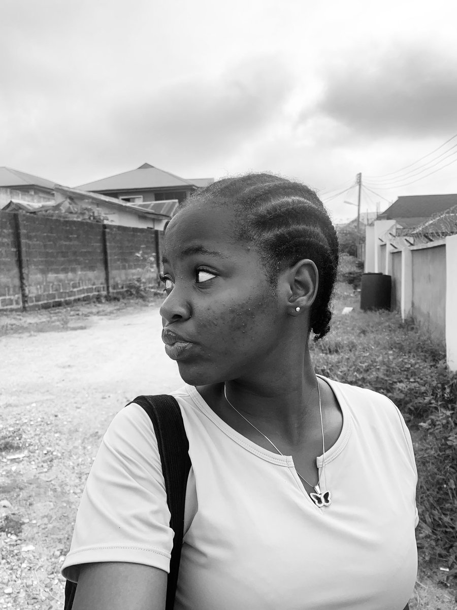 Mary Osho tweet media