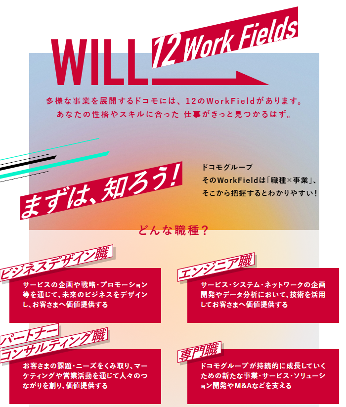 matcha_0_'s tweet photo. 今出せる大手💎

平均年収870万🔥
NTTドコモ🌙

〆→4/15（火）

採用情報↓✅
－－－－－－－－－－－－－

🌸選考フロー
ES▶️AI面接▶️面接

🌸採用人数
400人 https://t.co/Zgw2IgDiV7