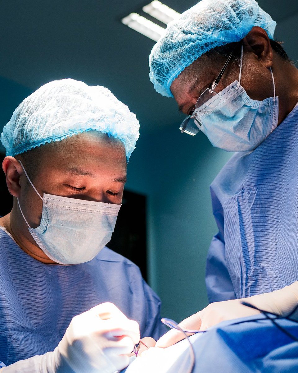 Johnson & Johnson Health Equity (@jnjhealthequity) on Twitter photo Access to quality surgical care remains a challenge for many communities around the world.
With our support, <a href="/SURGhub/">SURGhub - UN Global Surgery Learning Hub</a> provides 50+ quality surgical training courses for health workers, creating a digital bridge to surgical education. Learn more: jnj.com/j-j-care-commu… Access to quality surgical care remains a challenge for many communities around the world.
With our support, <a href="/SURGhub/">SURGhub - UN Global Surgery Learning Hub</a> provides 50+ quality surgical training courses for health workers, creating a digital bridge to surgical education. Learn more: jnj.com/j-j-care-commu…