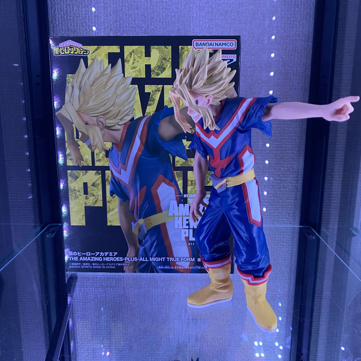 僕のヒーローアカデミア　SOFVIMATES オールマイト 20点まとめ売り 僕のヒーローアカデミア SOFVIMATES オールマイト 20点まとめ売り