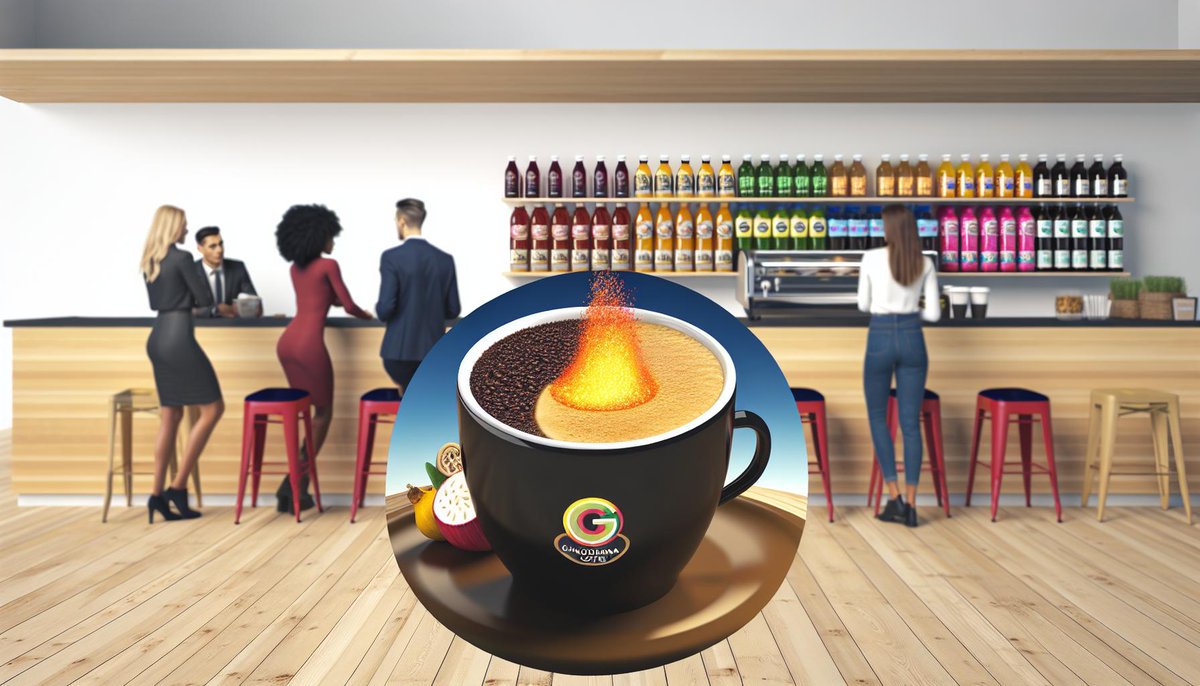 52WeeksBlog's tweet image. Discover the benefits of Ganoderma coffee—the perfect fusion of flavor and health! ☕✨ Packed with immune-boosting properties, it&apos;s a game-changer in the functional beverage market! Are you ready to sip smarter? #GanodermaCoffee #HealthyLiving [link.niad.tech/KLMQyX]