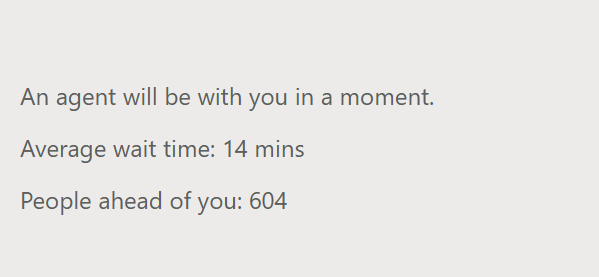 SendCakeFilms's tweet photo. Don't you love it when @Office365 tells you you don't have an active sub, and it logs you off everything? You spend an hour trying to fix it. Nothing. Then it finally says there is an issue contact support... and then 👇

fml https://t.co/s0PVXJvcx9